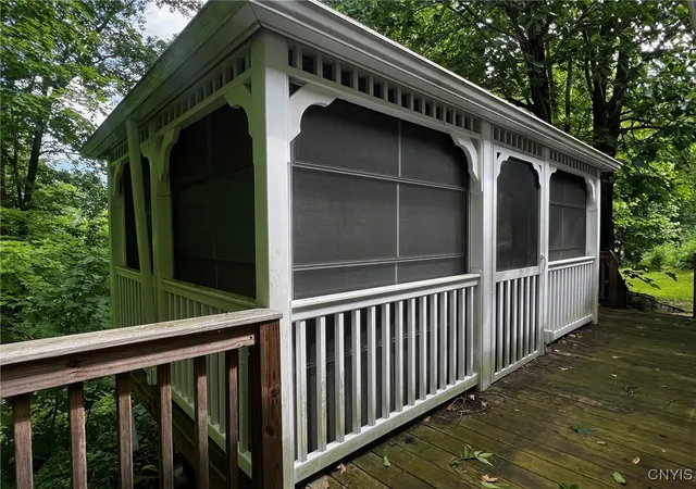 Photo 4 of Sale Pending at 150 S Shore Rd, Gouverneur, NY 13642 | MLS# S1621174 | Listing updated on 2026-07-21
