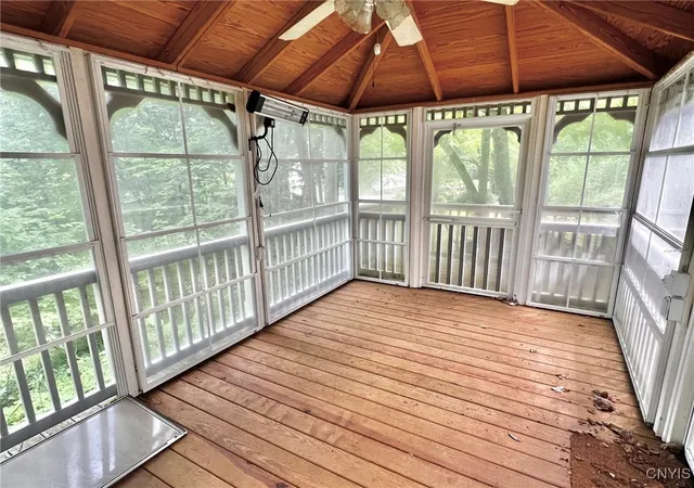 Photo 5 of Sale Pending at 150 S Shore Rd, Gouverneur, NY 13642 | MLS# S1621174 | Listing updated on 2026-07-21