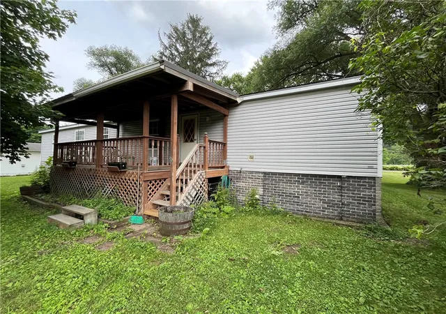 17th image of 3975 Curtis Coopers Rd, Campbell, NY 14821 | MLS# R1621232