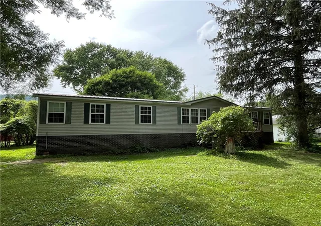 1st image of 3975 Curtis Coopers Rd, Campbell, NY 14821 | MLS# R1621232