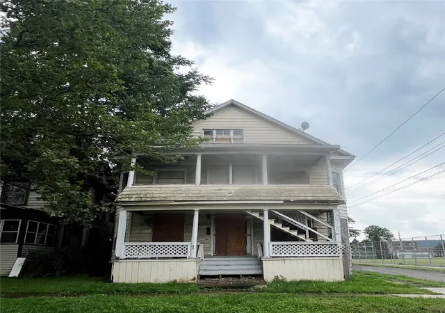 Homes for sale in Elmira City, NY | 419 William St, Elmira City, NY 14901 | MLS# R1621474