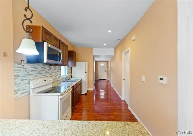Photo 2 of Sale Pending at 2275 Broadway St, Cheektowaga, NY 14212 | MLS# B1621615 | Listing updated on 2026-06-08
