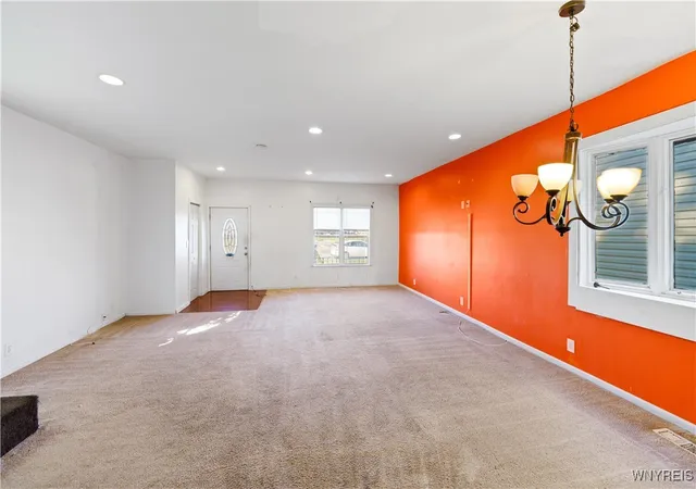 Photo 3 of Sale Pending at 2275 Broadway St, Cheektowaga, NY 14212 | MLS# B1621615 | Listing updated on 2026-06-08