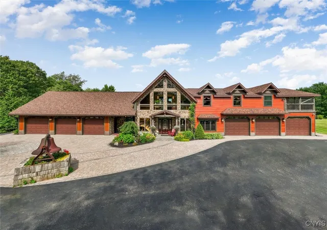 Homes for sale in Remsen, NY | 11717 Stonehedge Rd, Remsen, NY 13438 | MLS# S1621508