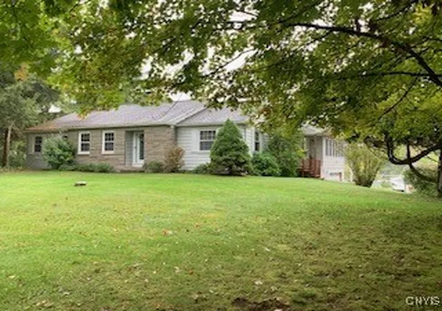 Photo 1 of Sale Pending at 884 Kibby Rd, Baldwinsville, NY 13027 | MLS# S1621930 | Listing updated on 2026-07-26