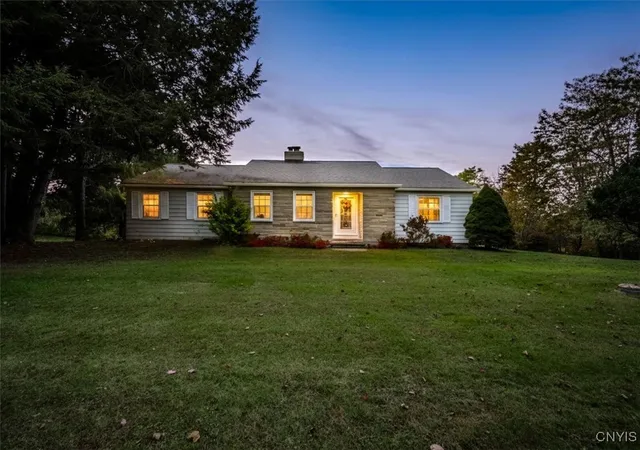 Photo 2 of Sale Pending at 884 Kibby Rd, Baldwinsville, NY 13027 | MLS# S1621930 | Listing updated on 2026-07-26
