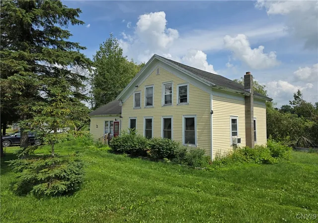 Homes for sale in Rodman, NY | 21196 County Route 69, Rodman, NY 13682 | MLS# S1622007