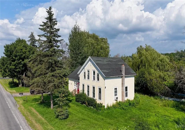 Homes for sale in Rodman, NY | 21196 County Route 69, Rodman, NY 13682 | MLS# S1622007