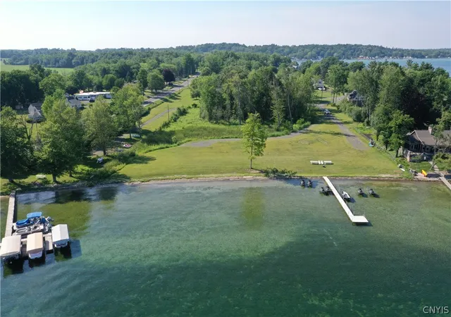 Photo 16 of Land for sale at Buck Point Rd, Auburn, NY 13021 | MLS# S1622688 | Listing updated on 2026-07-15