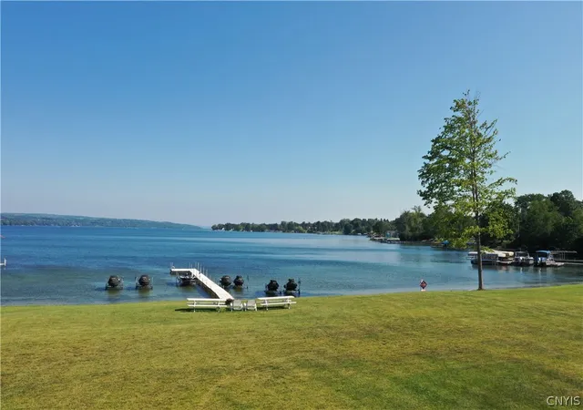 Photo 1 of Land for sale at Buck Point Rd, Auburn, NY 13021 | MLS# S1622688 | Listing updated on 2026-07-15