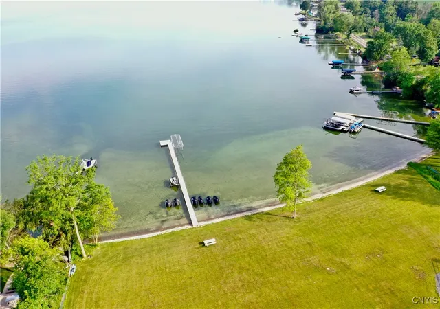 Photo 4 of Land for sale at Buck Point Rd, Auburn, NY 13021 | MLS# S1622688 | Listing updated on 2026-07-15