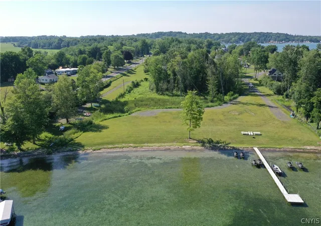 Photo 5 of Land for sale at Buck Point Rd, Auburn, NY 13021 | MLS# S1622688 | Listing updated on 2026-07-15