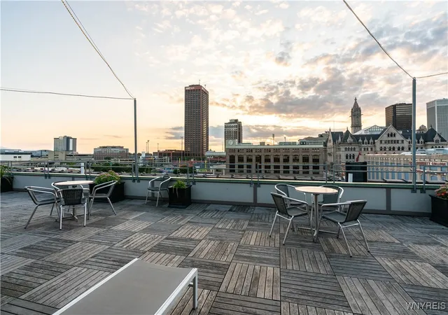 2nd image of 149 Swan St, Buffalo, NY 14203