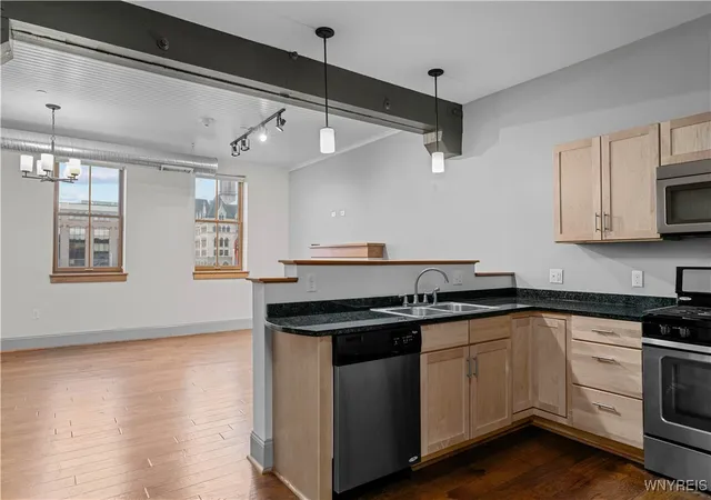 Homes for sale in Buffalo, NY | 149 Swan St #310, Buffalo, NY 14203 | MLS# B1622715