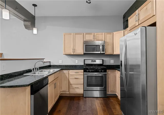 Homes for sale in Buffalo, NY | 149 Swan St #310, Buffalo, NY 14203 | MLS# B1622715
