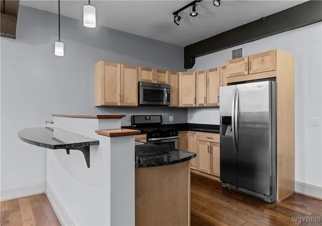 Homes for sale in Buffalo, NY | 149 Swan St #310, Buffalo, NY 14203 | MLS# B1622715