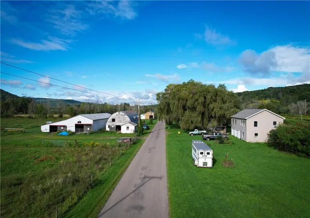 Photo 2 of Multi family home for sale at 284 E Spencer Rd, Spencer, NY 14883 | MLS# R1622527 | Listing updated on 2026-07-13