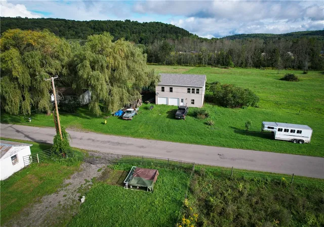 Listing Photo 4 - Condo for sale in building located at 284 E Spencer Rd, Spencer, NY 14883