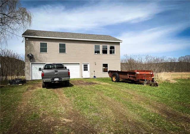 Listing Photo 5 - Condo for sale in building located at 284 E Spencer Rd, Spencer, NY 14883