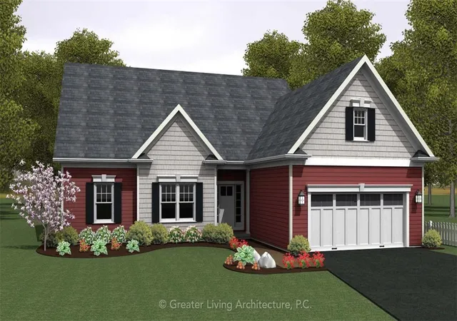 1st image of 26 Venita Monet Tr, Ontario, NY 14519 | MLS# R1622887