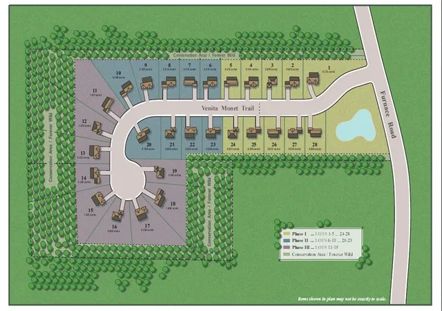 3rd image of 26 Venita Monet Tr, Ontario, NY 14519 | MLS# R1622887
