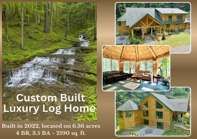 1st image of 125 Airport Rd, Oneonta, NY 13820 | MLS# R1622403