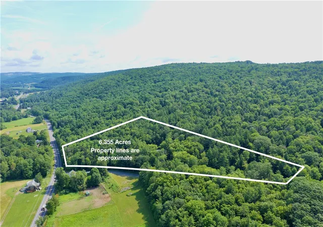 4th image of 125 Airport Rd, Oneonta, NY 13820 | MLS# R1622403