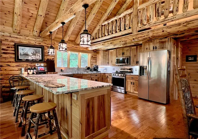 5th image of 125 Airport Rd, Oneonta, NY 13820 | MLS# R1622403