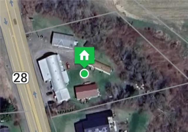 2nd image of 4944 State Hwy 28, Cooperstown, NY 13326 | MLS# R1622657