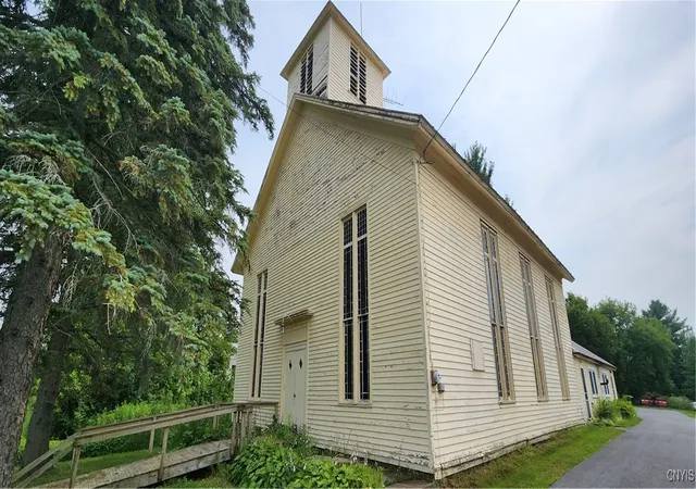 1st image of 25950 State Route 26, La Fargeville, NY 13656 | MLS# S1622533