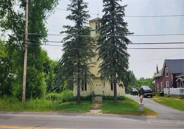 2nd image of 25950 State Route 26, La Fargeville, NY 13656 | MLS# S1622533