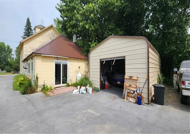 Photo 4 of Single family home for sale at 25950 State Route 26, La Fargeville, NY 13656 | MLS# S1622533 | Listing updated on 2026-07-16