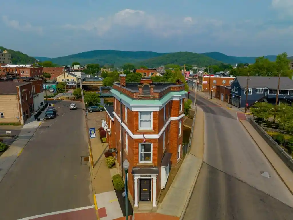 Single family home for sale at 11 Boylston St, Bradford, PA 16701 | MLS# R1622358