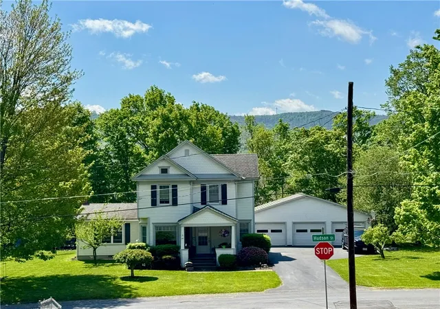 1st image of 86 Hudson St, Oneonta, NY 13820 | MLS# R1623647