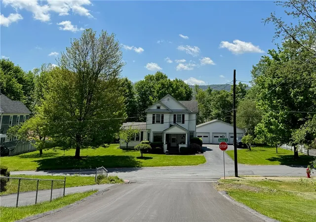 50th image of 86 Hudson St, Oneonta, NY 13820 | MLS# R1623647