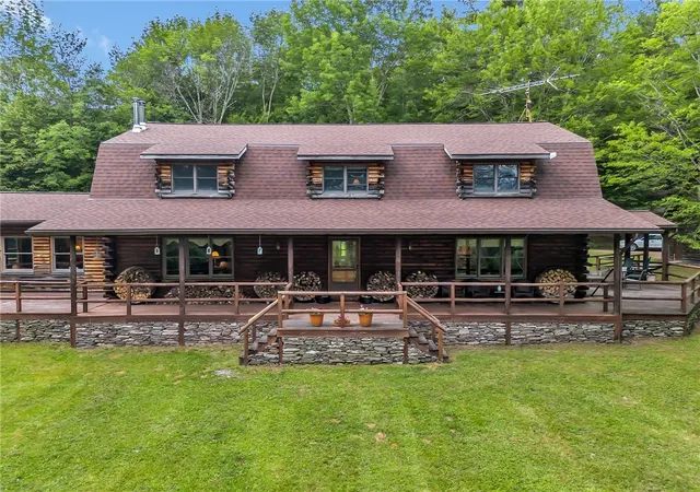Homes for sale in Harpersfield, NY | (Undisclosed), Harpersfield, NY 13786 | MLS# R1620212