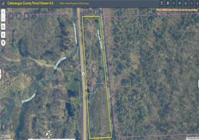 19th image of 10568 Rt 16, Yorkshire, NY 14030 | MLS# B1623254