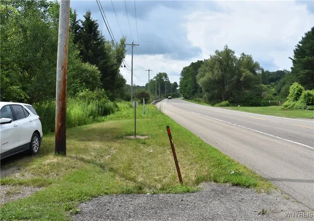 Photo 4 of Land for sale at 10568 Rt-16, Yorkshire, NY 14030 | MLS# B1623254 | Listing updated on 2026-07-16
