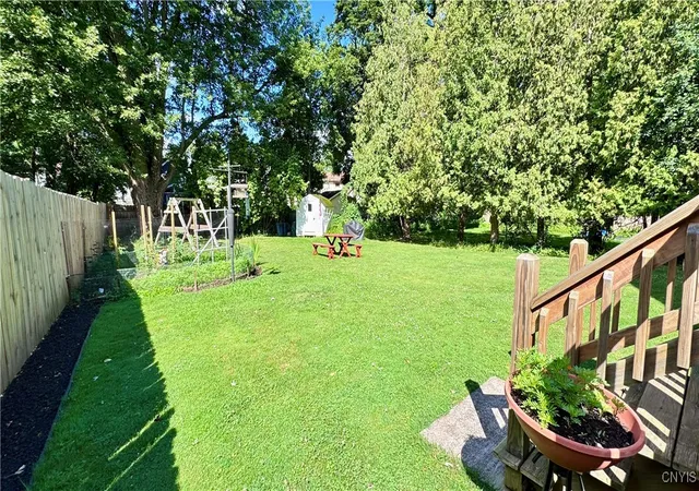 Homes for sale in Auburn, NY | 439 N Seward Ave, Auburn, NY 13021 | MLS# S1623857