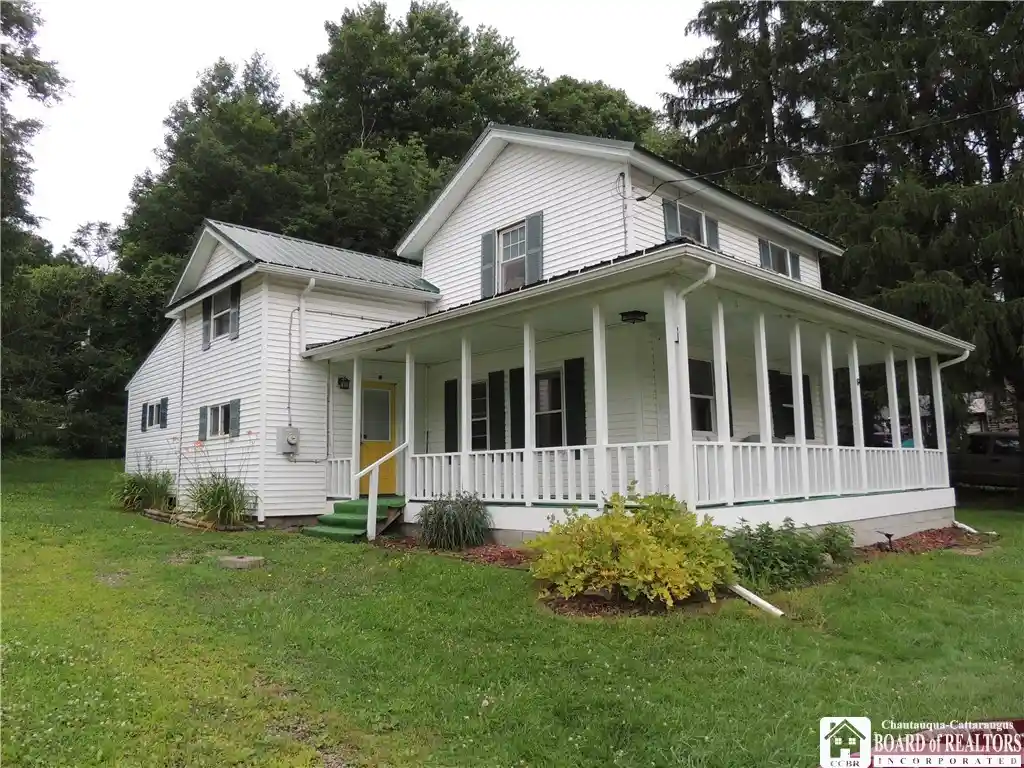 Photo 1 of Single family home for sale at 572 Route 394, Kennedy, NY 14747 | MLS# R1623200 | Listing updated on 2026-08-27