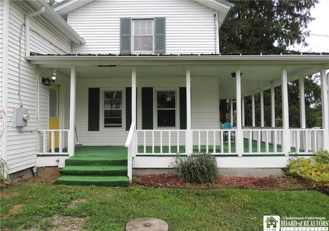 4th image of 572 Route 394, Poland, NY 14747 | MLS# R1623200