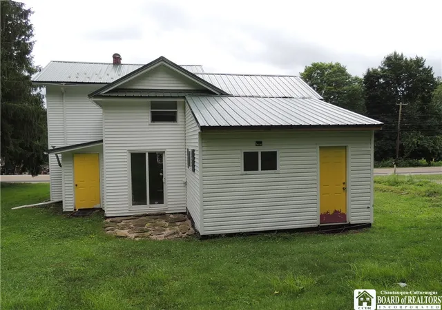 5th image of 572 Route 394, Poland, NY 14747 | MLS# R1623200