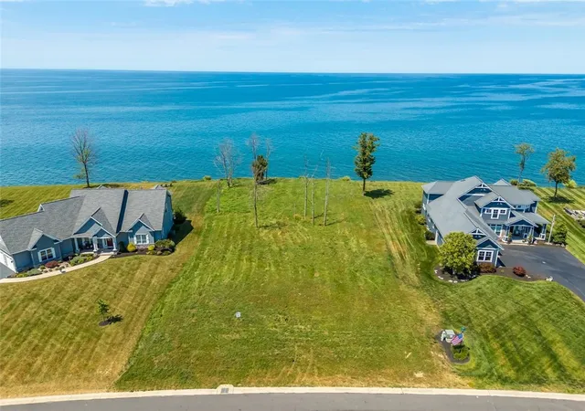 2nd image of 357 Coastal View Dr Lot #306, Webster, NY 14580 | MLS# R1623026