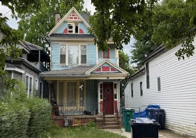 Homes for sale in Buffalo, NY | 565 West Ave, Buffalo, NY 14213 | MLS# B1624189