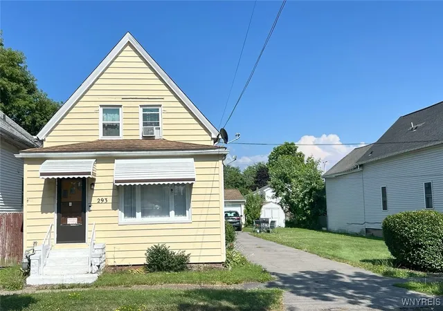 Photo 1 of Multi family home for sale at 293 Halstead Ave, Buffalo, NY 14212 | MLS# B1624562 | Listing updated on 2026-05-18