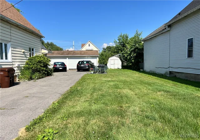 Photo 2 of Multi family home for sale at 293 Halstead Ave, Buffalo, NY 14212 | MLS# B1624562 | Listing updated on 2026-05-18