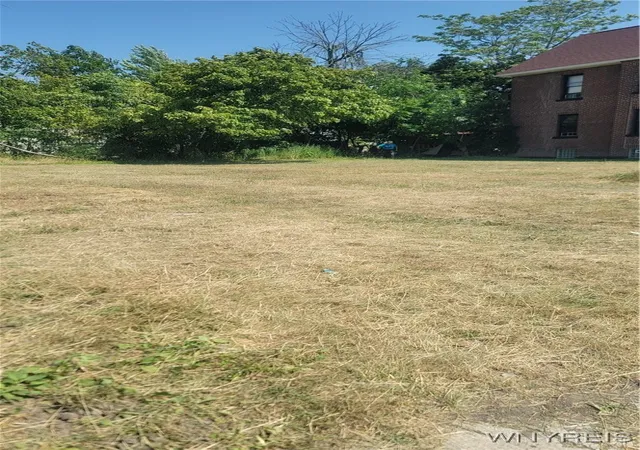 Photo 4 of Land for sale at 105 Nevada Ave, Buffalo, NY 14211 | MLS# B1625513 | Listing updated on 2026-07-22