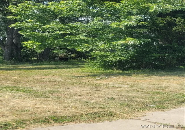 Photo 2 of Land for sale at 74 Colorado Ave, Buffalo, NY 14211 | MLS# B1625477 | Listing updated on 2026-07-22