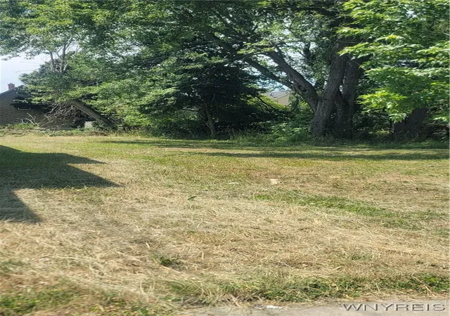 Photo 3 of Land for sale at 74 Colorado Ave, Buffalo, NY 14211 | MLS# B1625477 | Listing updated on 2026-07-22