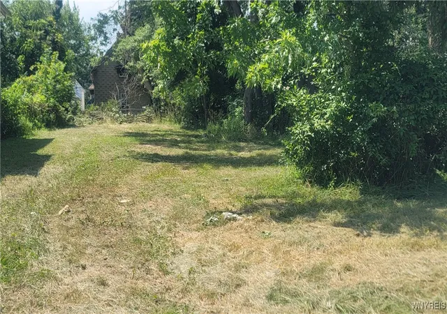 Photo 4 of Land for sale at 74 Colorado Ave, Buffalo, NY 14211 | MLS# B1625477 | Listing updated on 2026-07-22